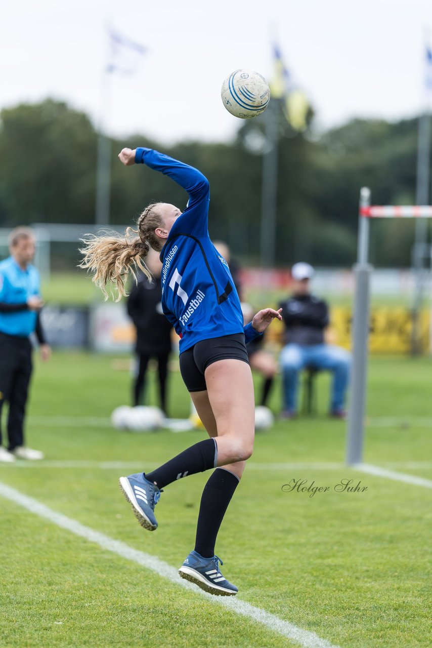 Bild 199 - wU16 Deutsche Meisterschaft